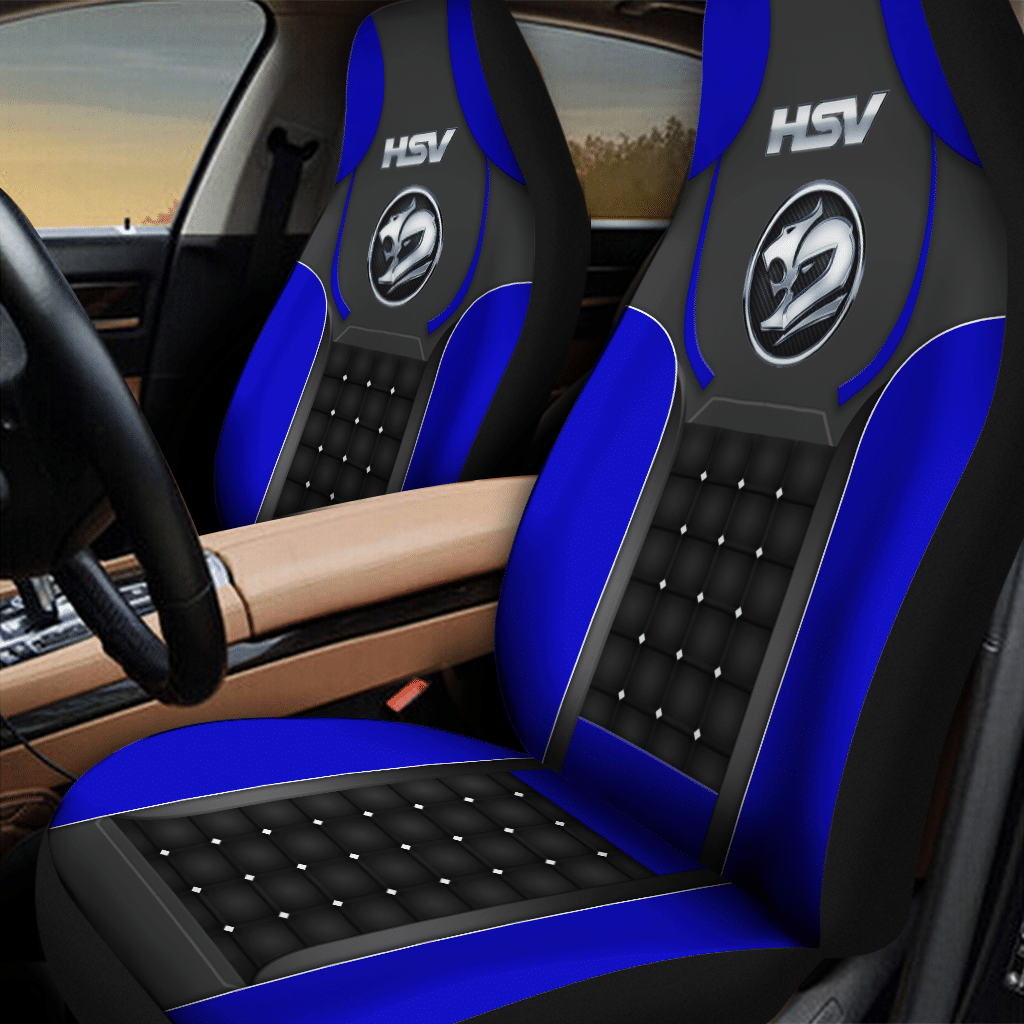 Fender Car Seat Covers (SET OF 2) - v5