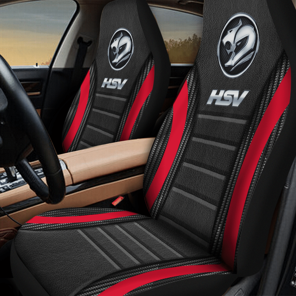 Fender Car Seat Covers (SET OF 2) - v4