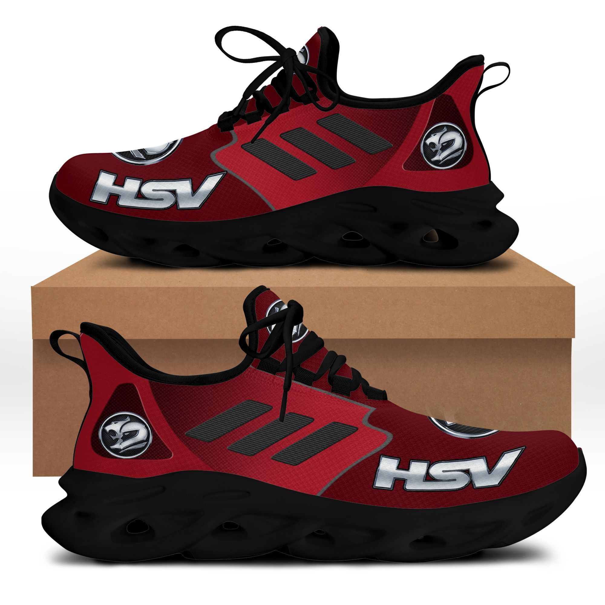 BMW TNT-LT BS Running Shoes Ver 4 (Blue)