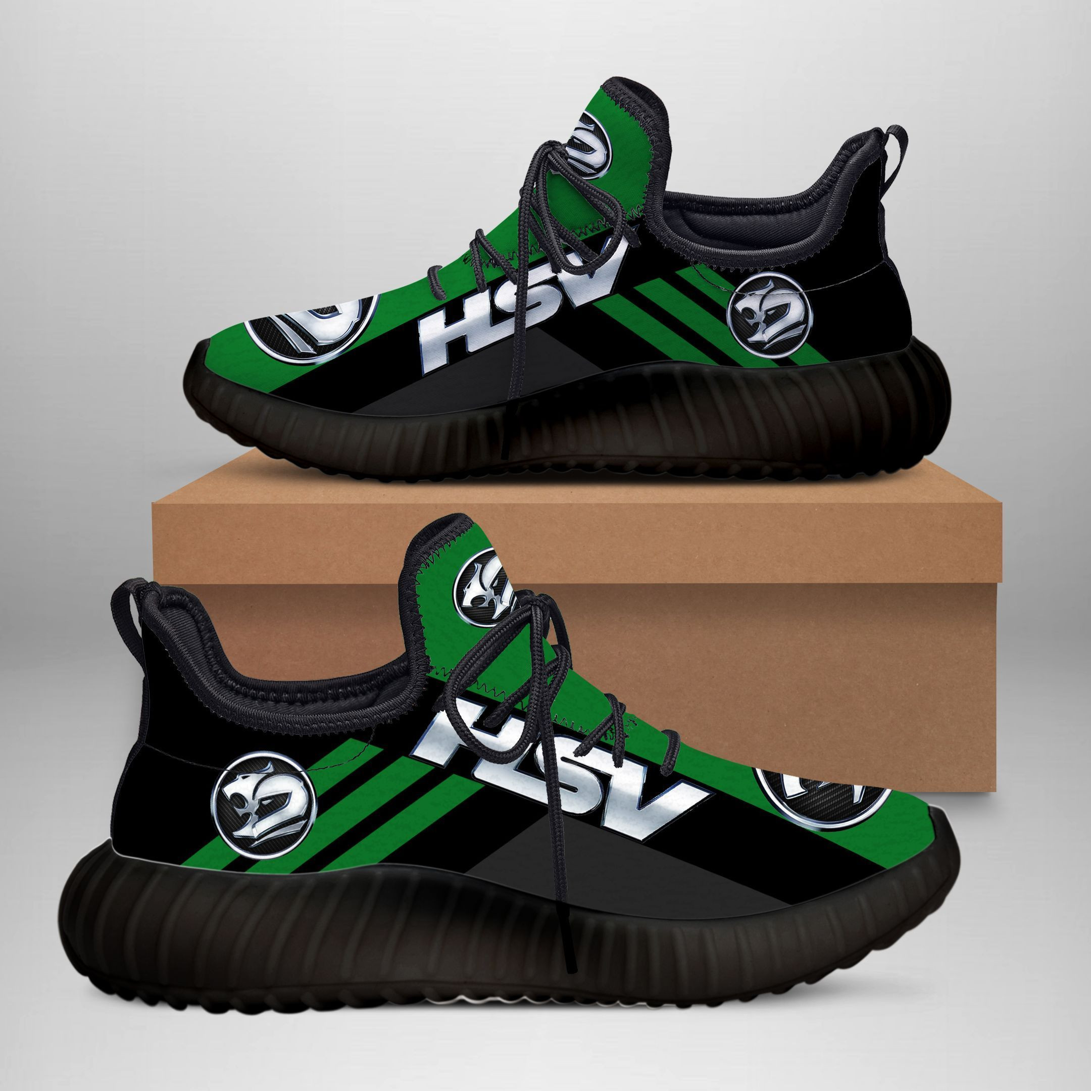 Celtic F.C YZ Shoes - v2