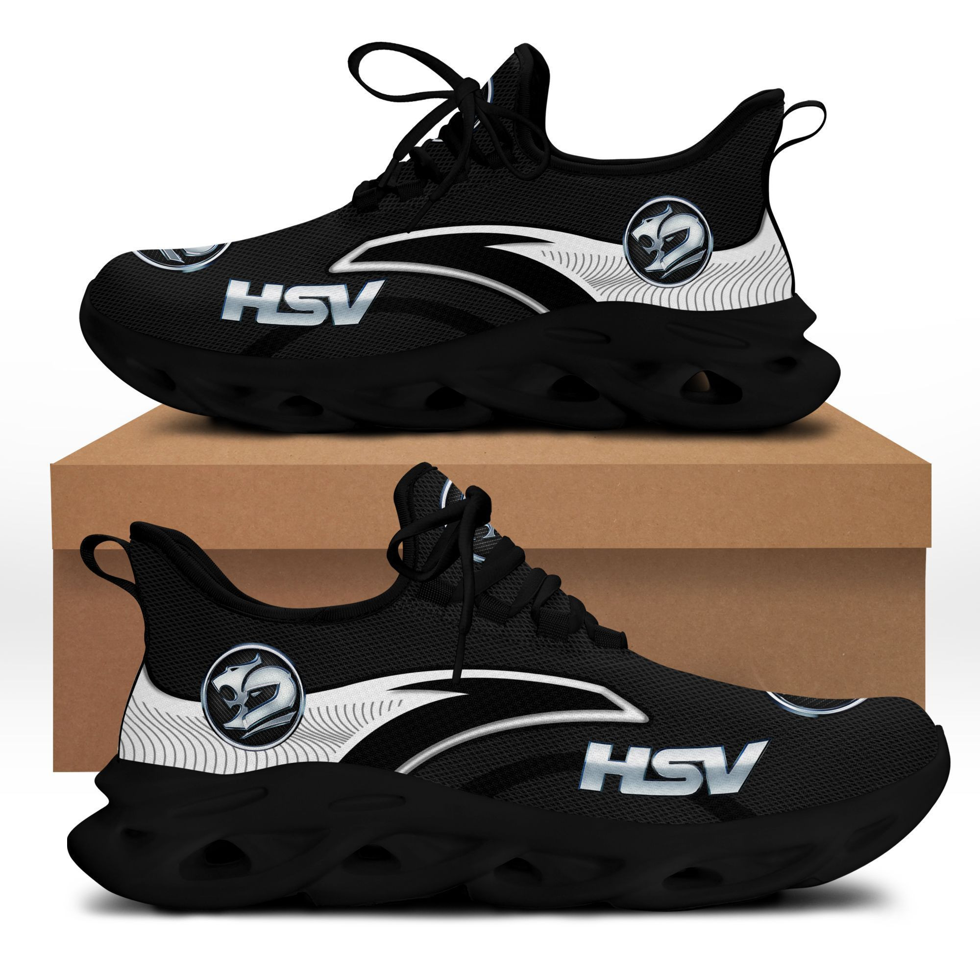 Fender YZ Shoes - N16