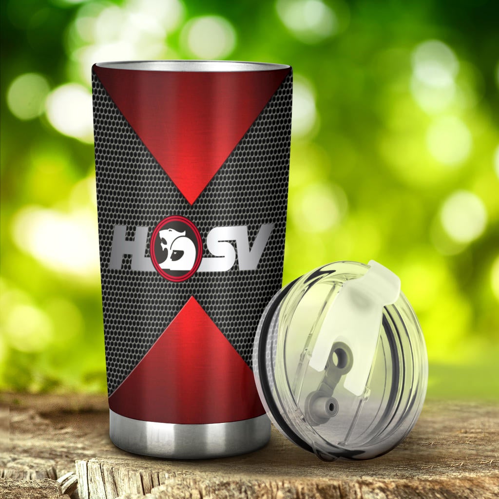 Honda Civic Si Tumbler V5
