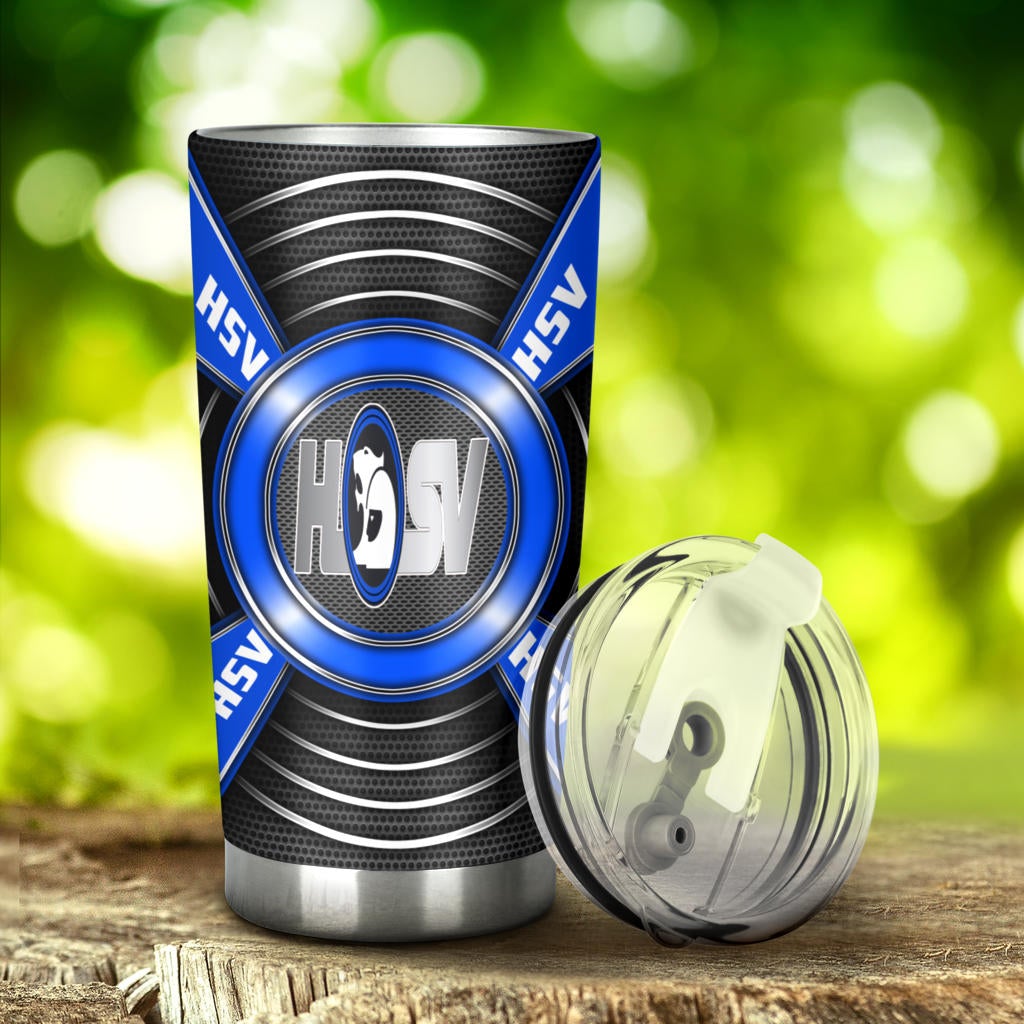 Mopar Tumbler Black