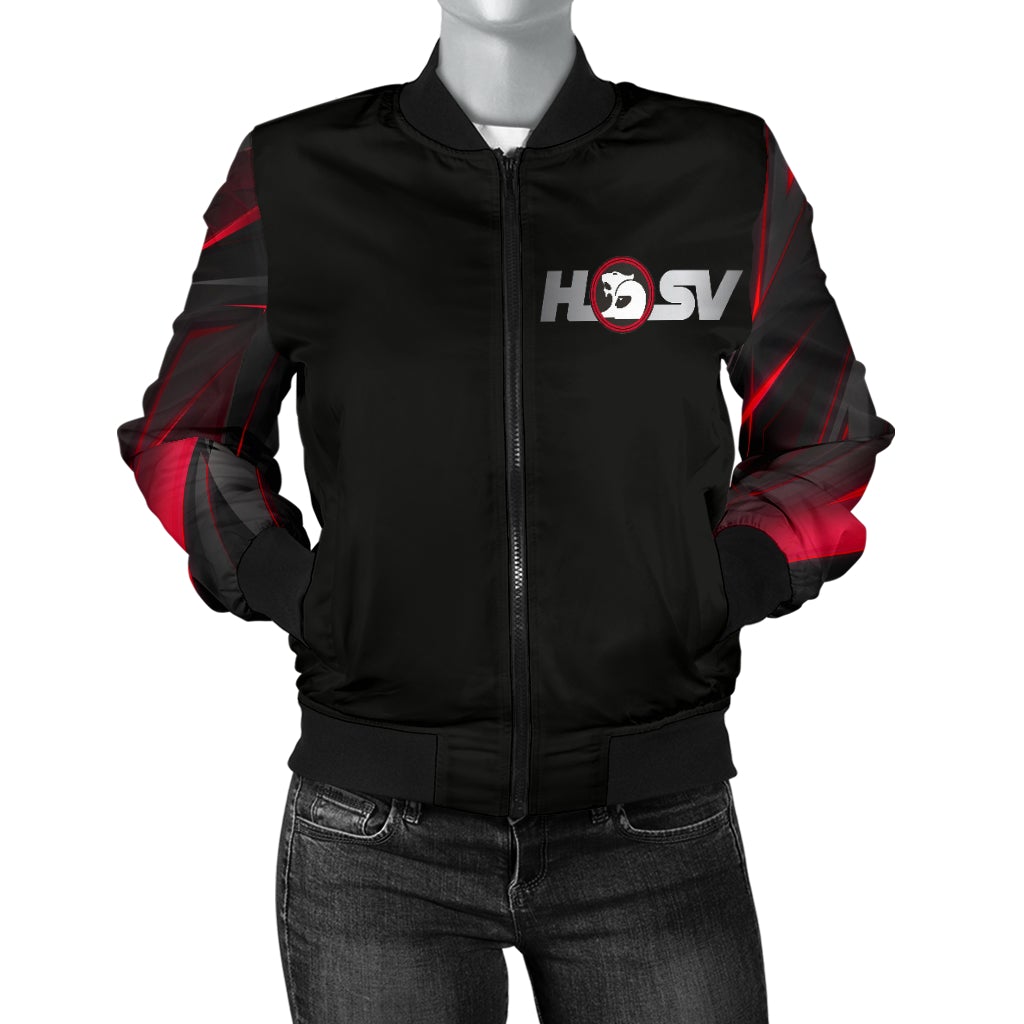 Mack Trucks Men's Bomber Jacket New