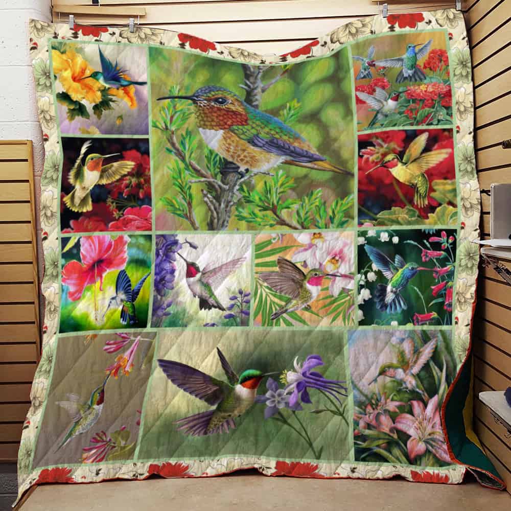 Scuderia Ferrari Quilt Blanket