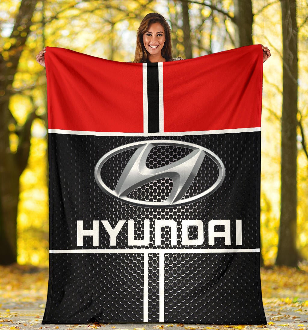 HSV Blanket V5