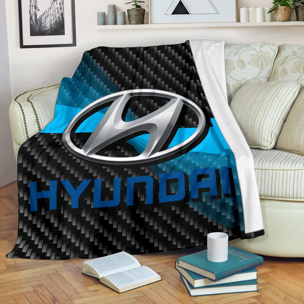 Holden Blanket V10