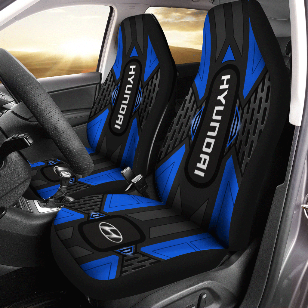 Ford Ranger Car Seat Cover ( Set Of 2 )