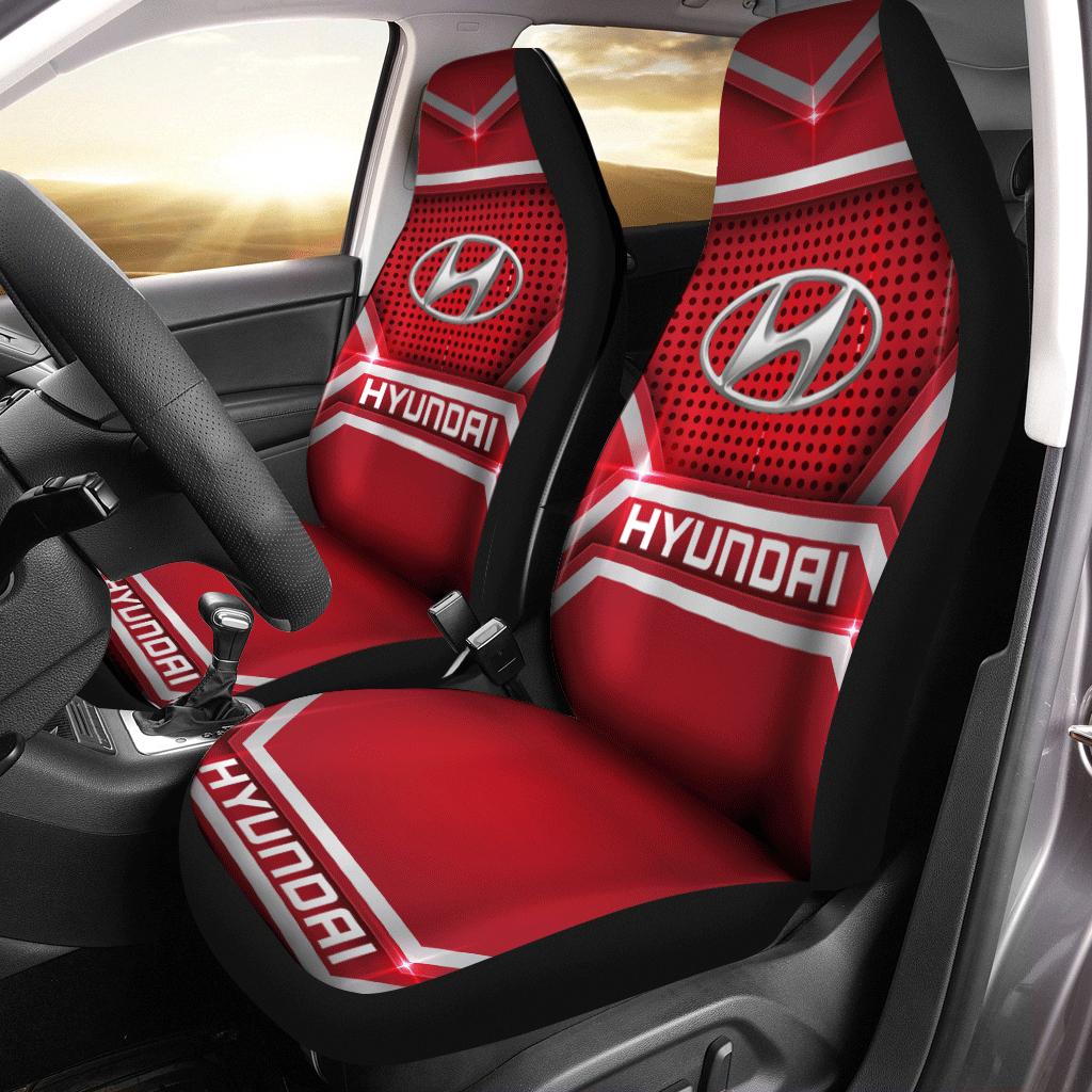 CUPRA CAR SEAT COVER VER 15 (SET OF 2)