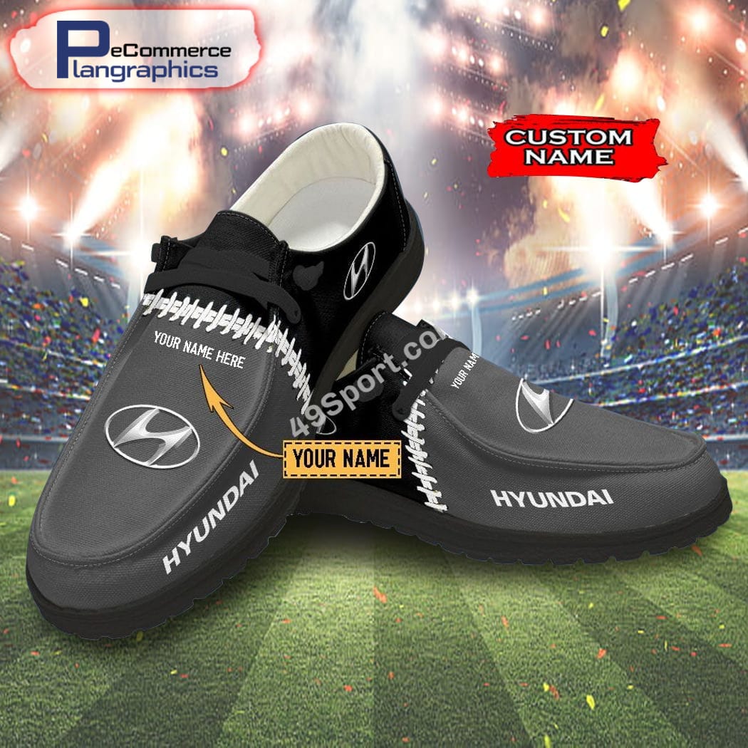 Custom West Virginia Mountaineers Team x Monster Hey Dude Shoes 