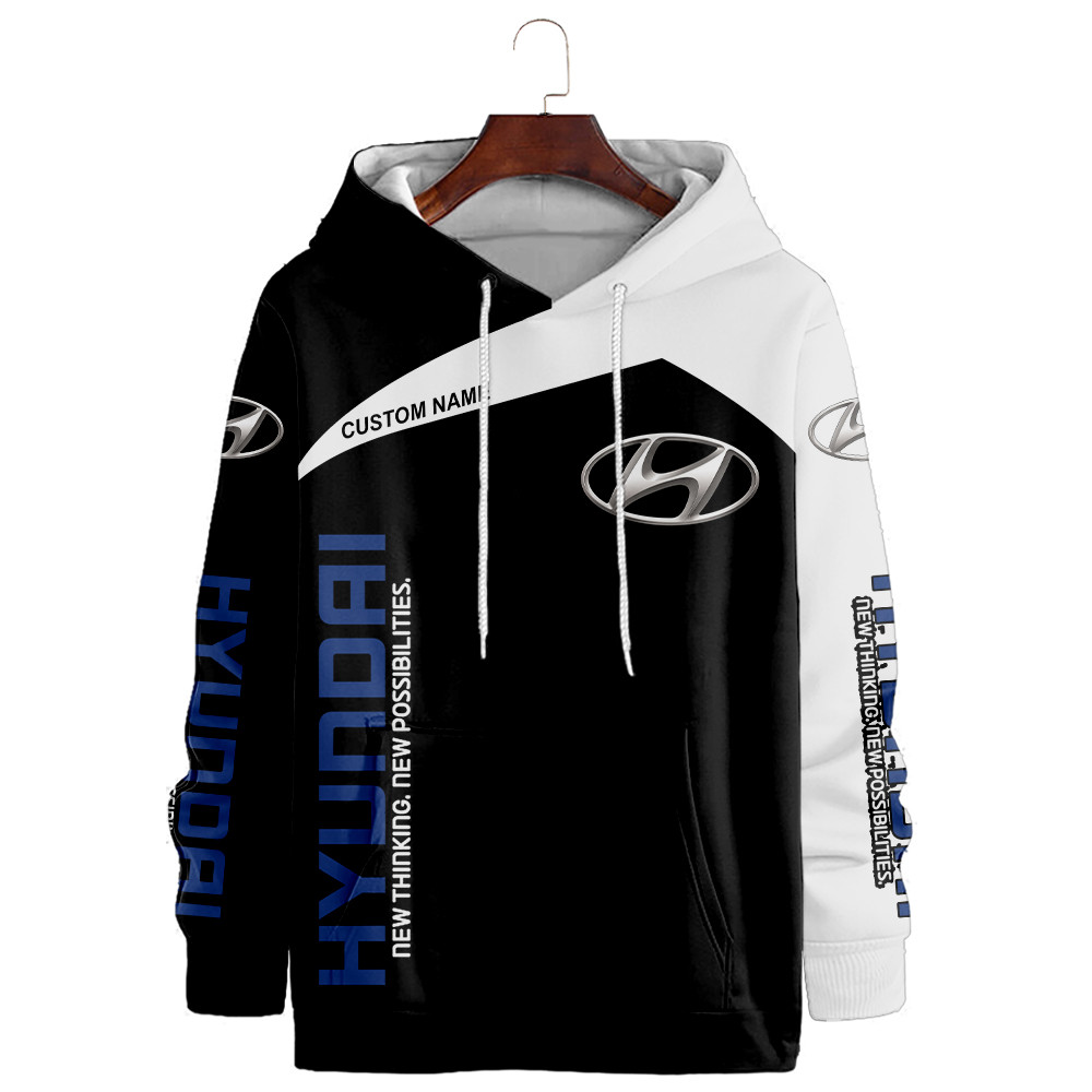 Husqvarna Skull Tshirt, sweatshirt, Polo, Hawaiian, Hoodie 3D Apparel Full Printing Custom Name 