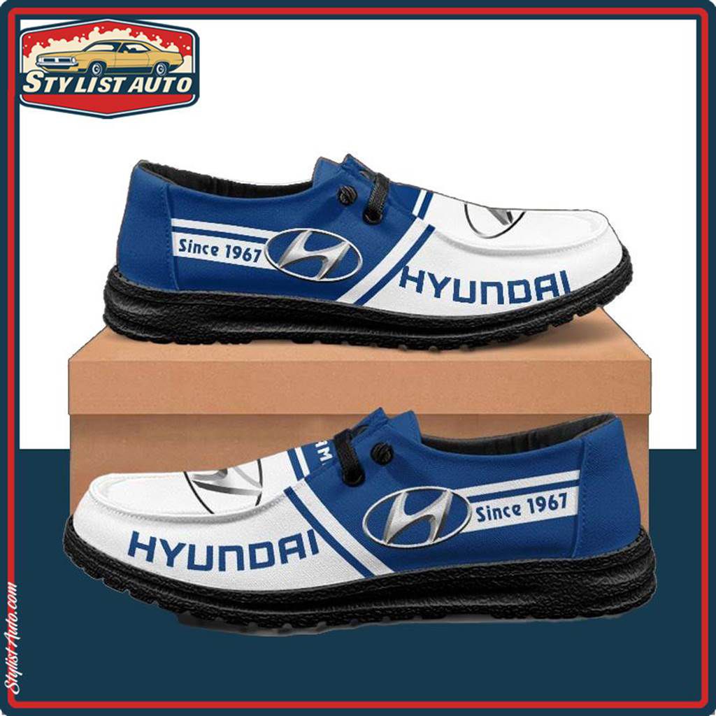 Jaguar Hey Dude Shoes, Jaguar Shoes