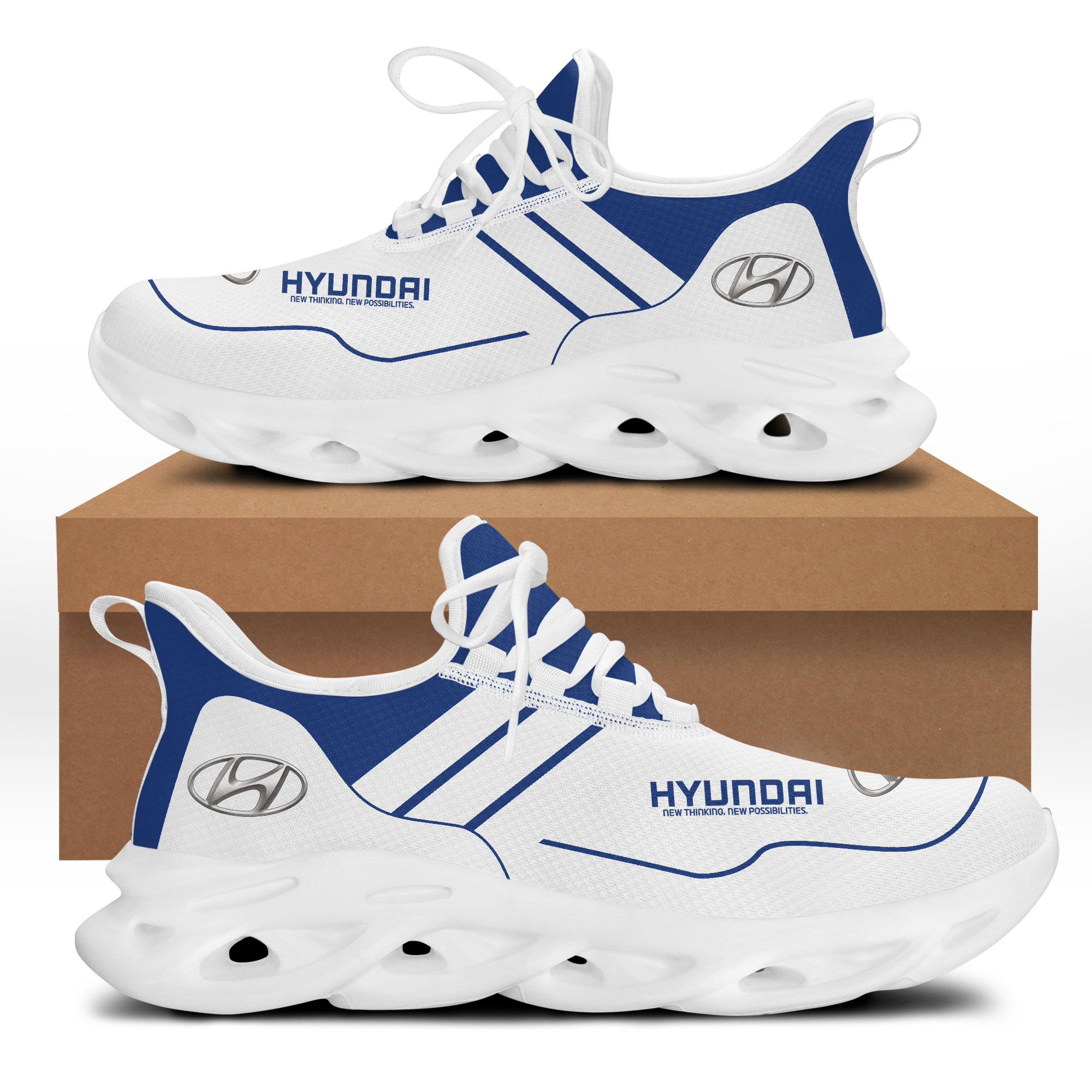 Koenigsegg Sneakers Shoes
