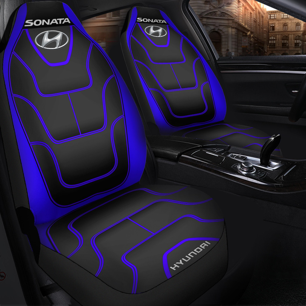 Toyota Camry Car Seat Cover ( Set Of 2 )