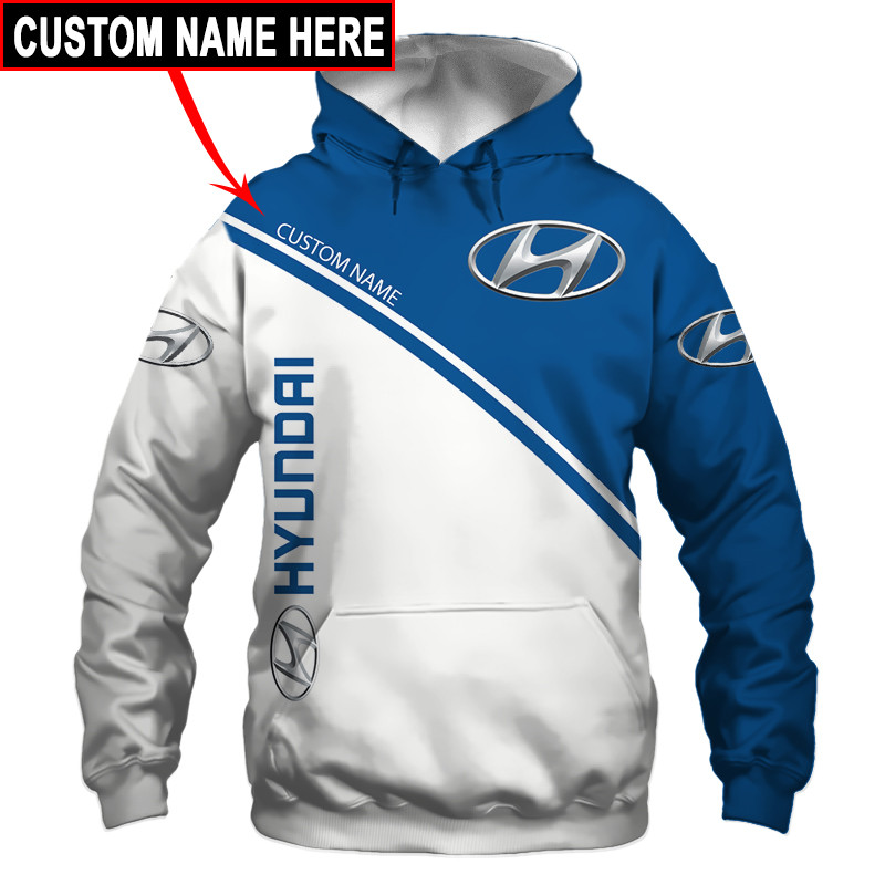 Hyundai Full Printing T-Shirt, Hoodie, Zip, Bomber, Hawaiian Shirt 