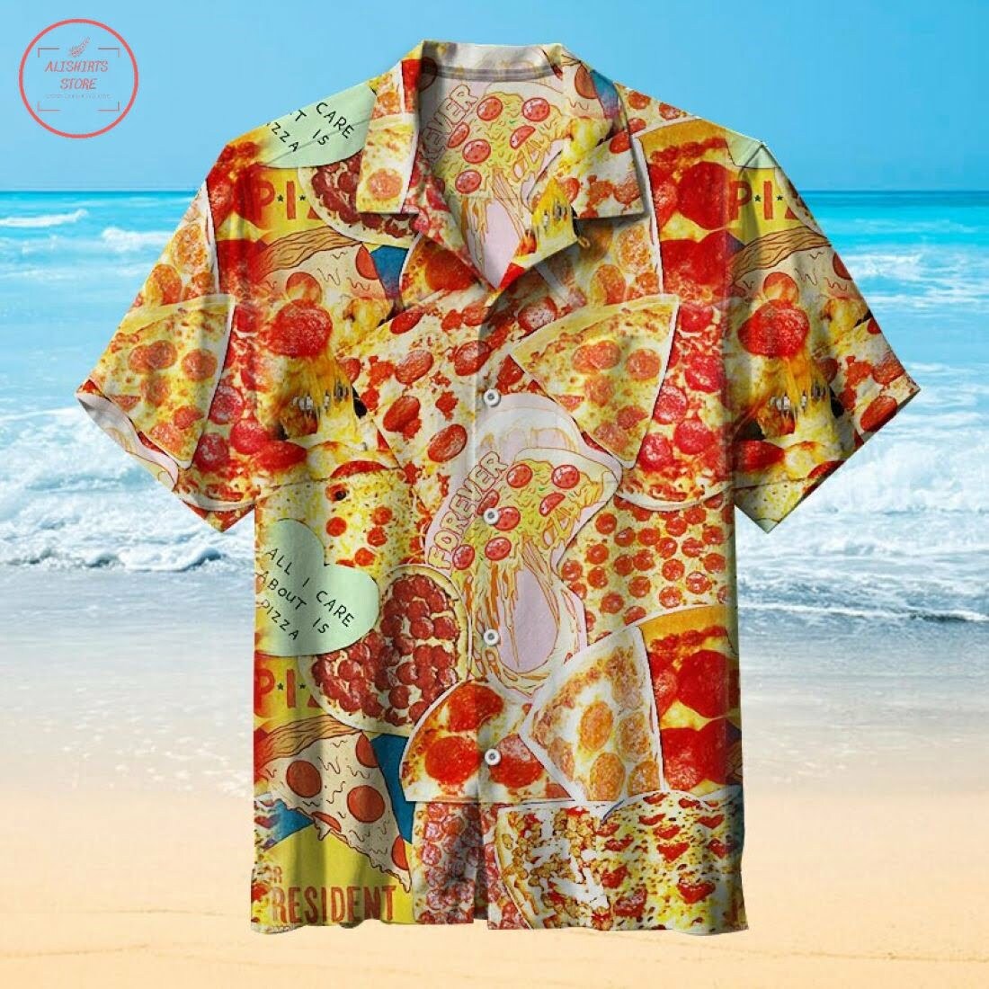 Tyler The Creator Hawaiian Shirt