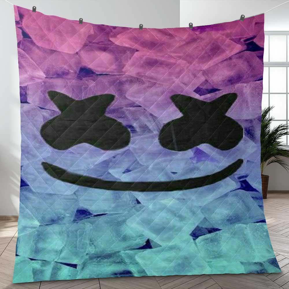 Kessler Quilt Blanket All I Need Is Whisky Gift Idea 3D Quilt Blanket 64