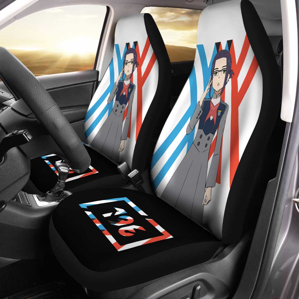Draken And Mikey Car Seat Covers Custom Gifts Idea For Tokyo Revengers