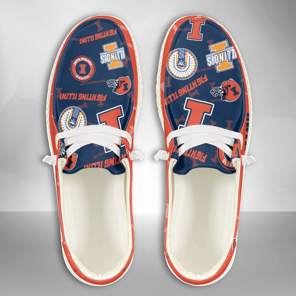 South Carolina Gamecocks Personalized Hey Dude Sports Shoes - Custom Name Design