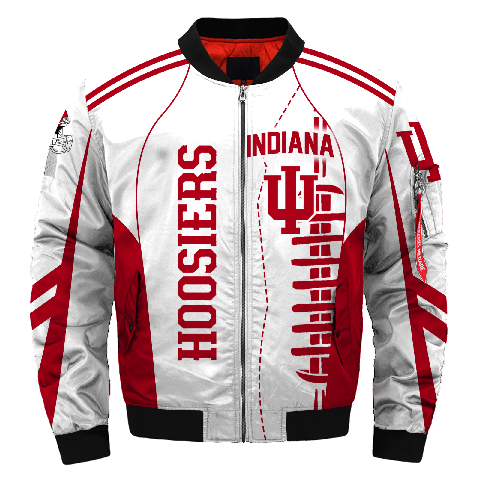 Arkansas Razorbacks  Jacket