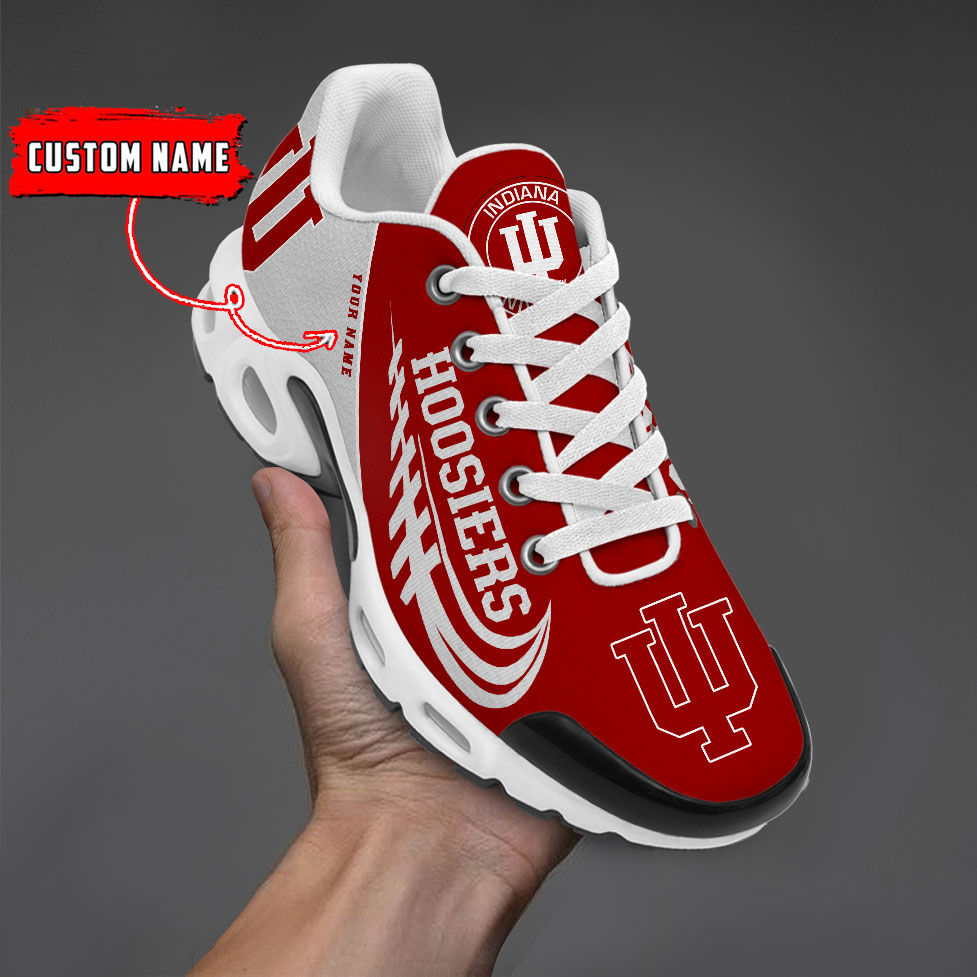 Custom Name  Buffalo Sabres PERSONALIZED MAX SOUL SHOES DS006  NEW 2022 M1