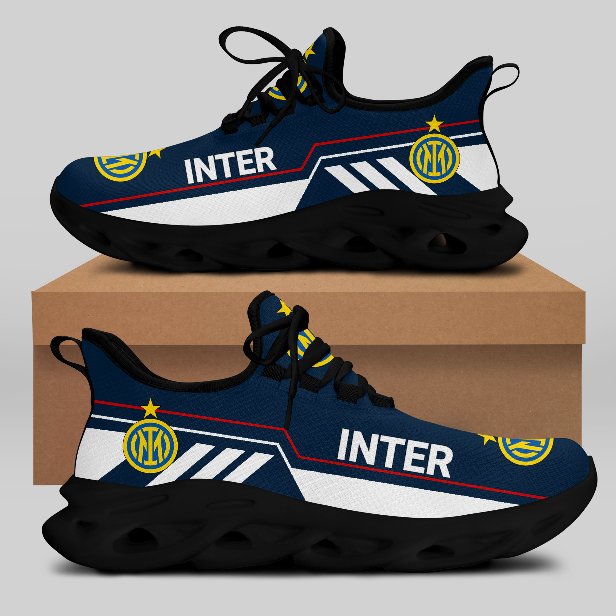 Honda running shoes Ver 4
