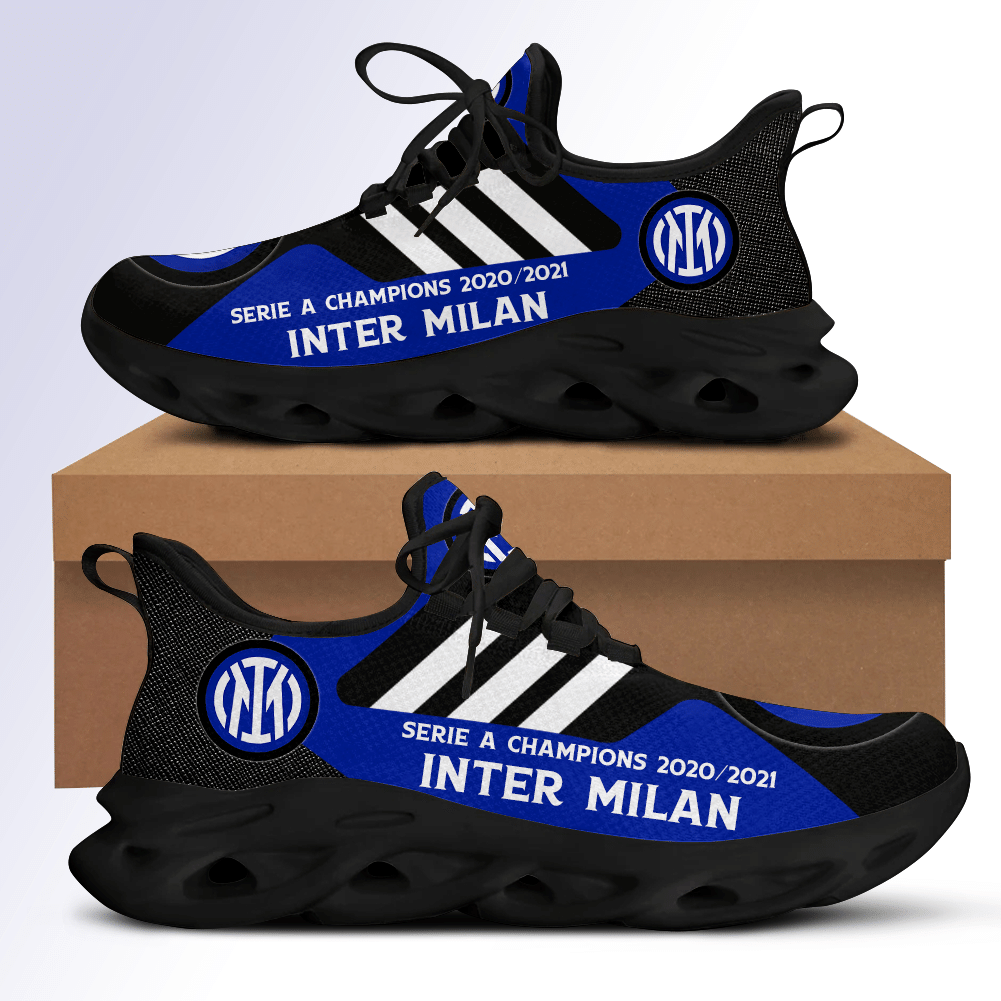 Inter Milan OW Shoes - v10