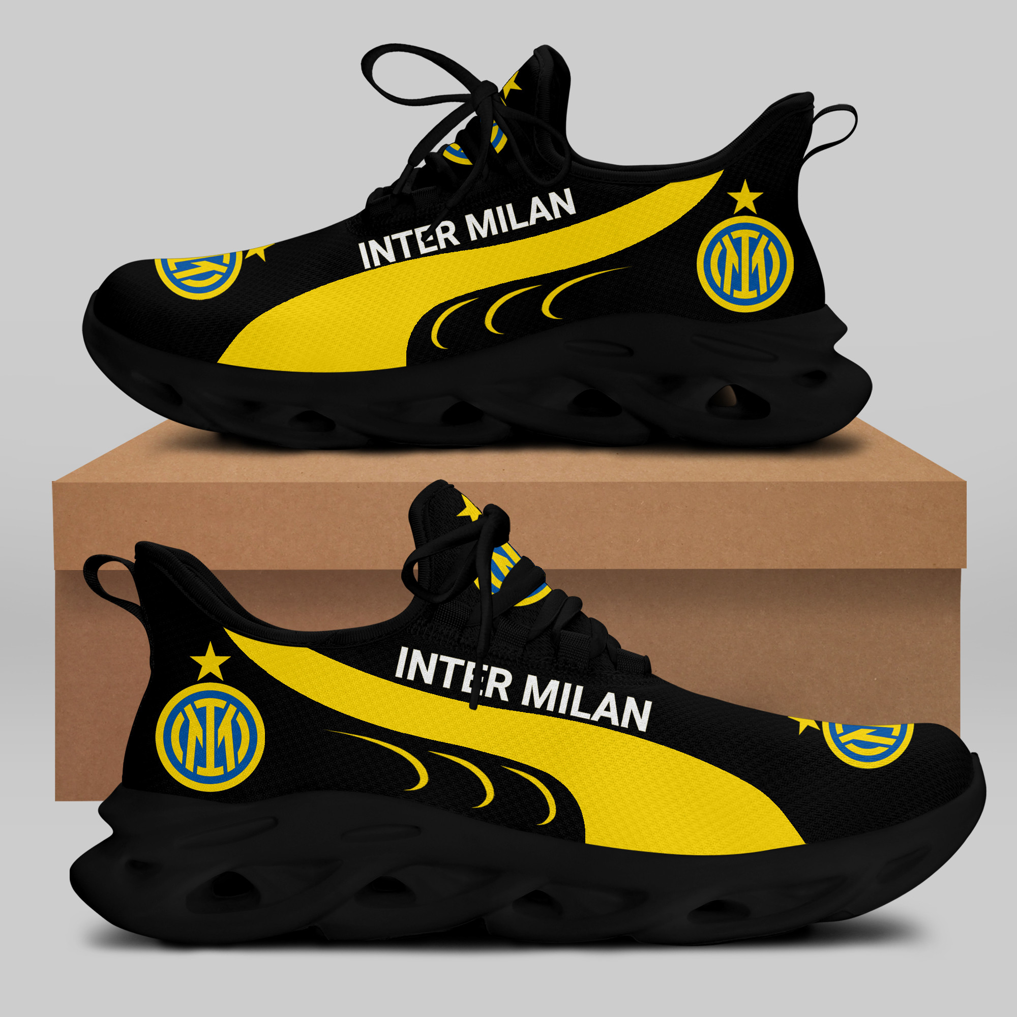 Arsenal Sneakers RUNNING SHOES VER 3