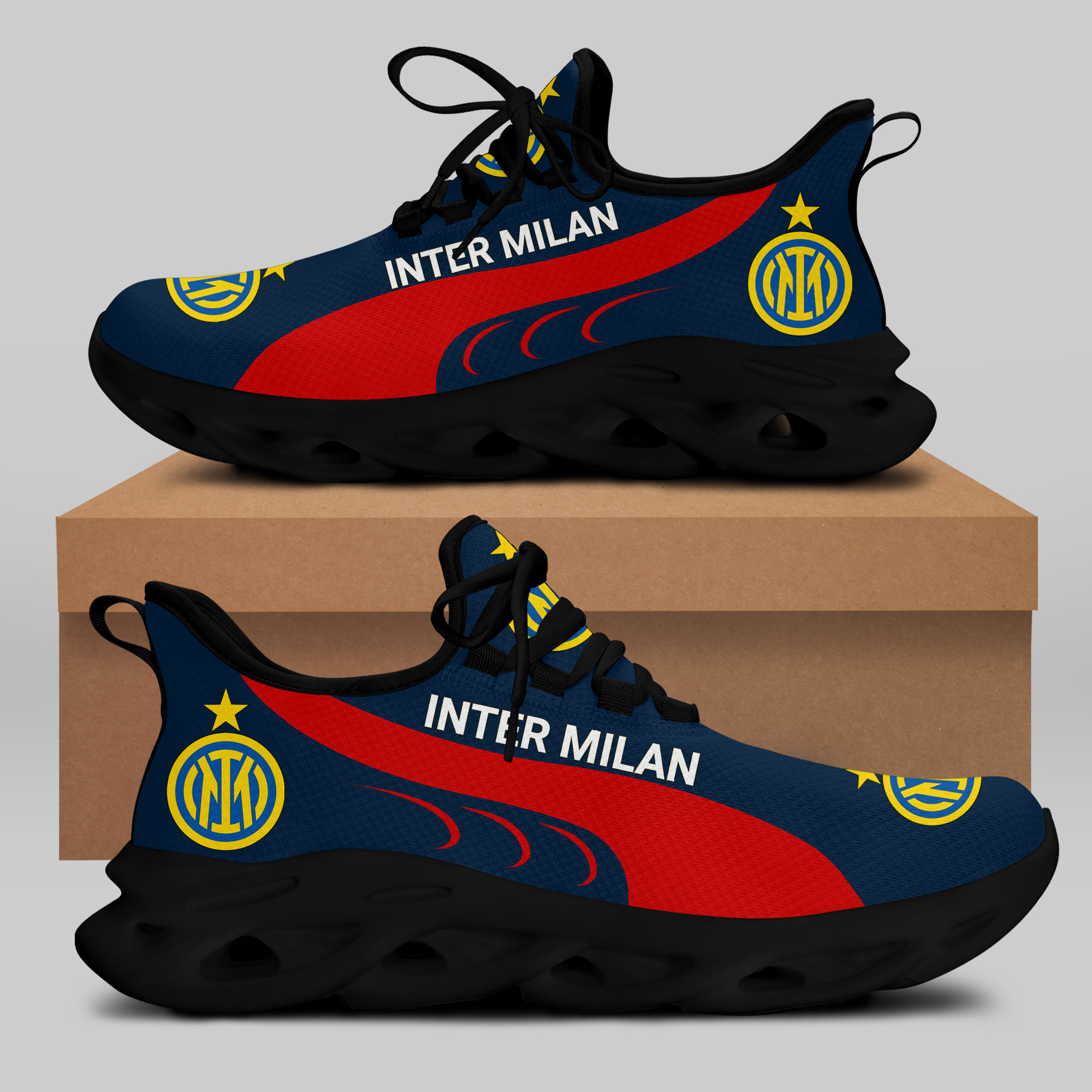 AC Milan RUNNING SHOES VER 8