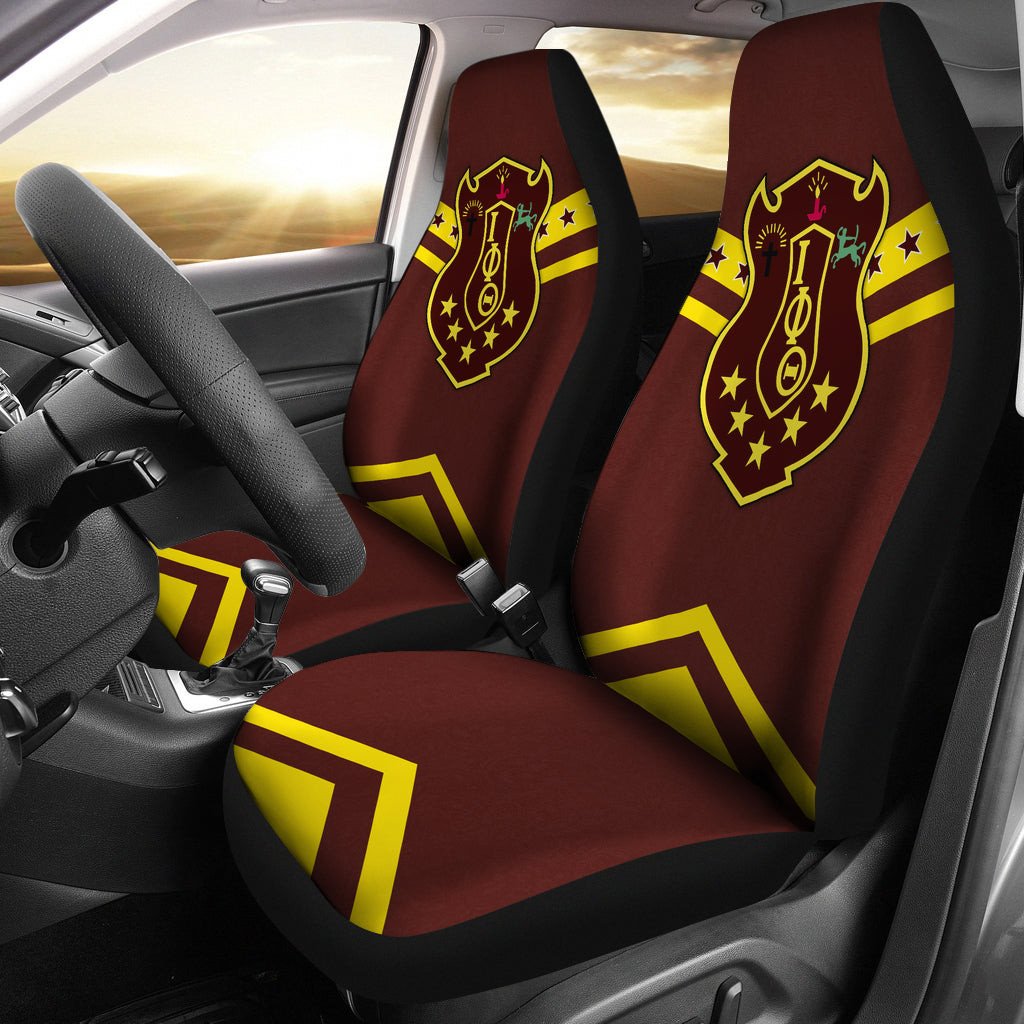 Jacksonville Jaguars Car Seat Covers American Football Helmet DRC220818-05