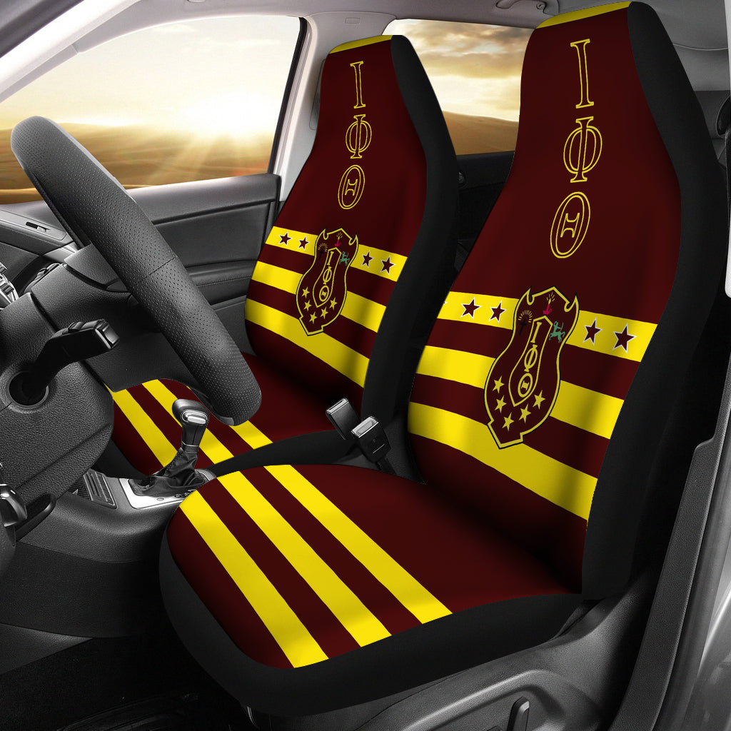 Top Gun Car Seat Covers Movie AA22090102