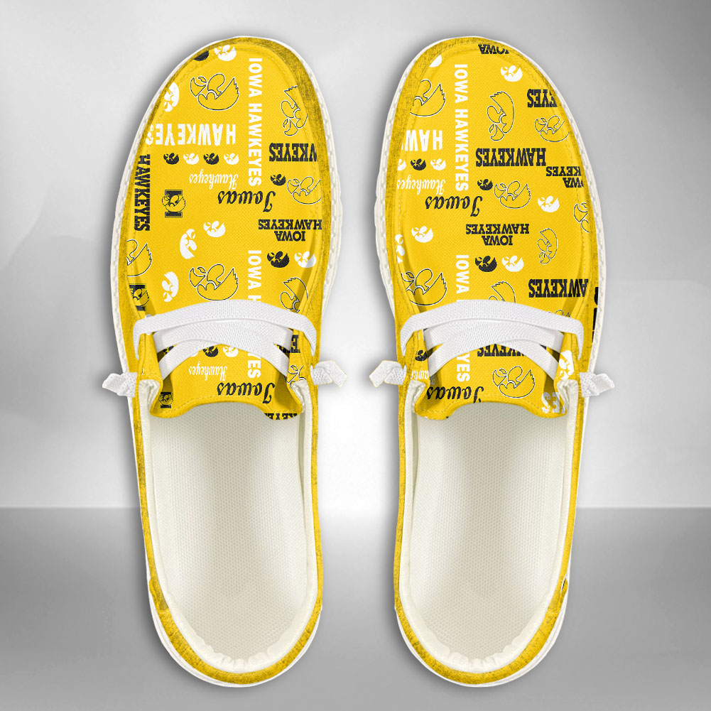 Navy Midshipmen Personalized Hey Dude Sports Shoes - Custom Name Design