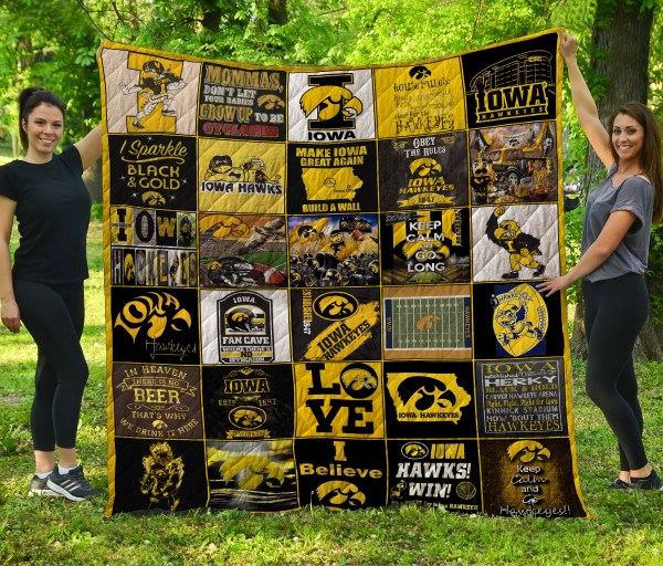Skillet Band Albums Quilt Blanket  Ver 25