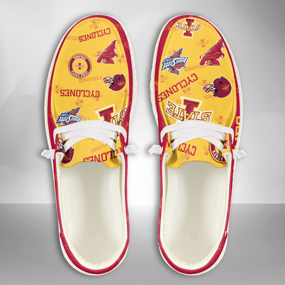 Oregon State Beavers Personalized Hey Dude Sports Shoes - Custom Name Design
