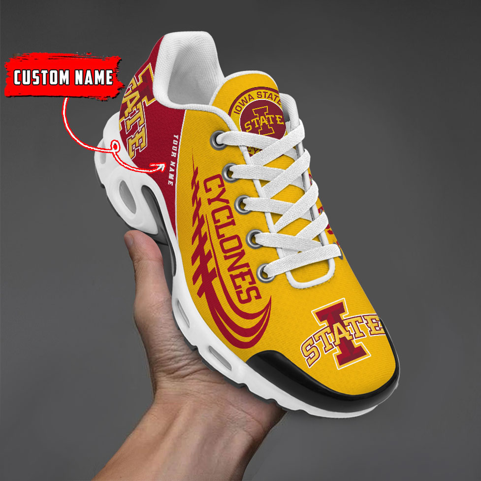 Georgia Bulldogs TN Shoes DS001