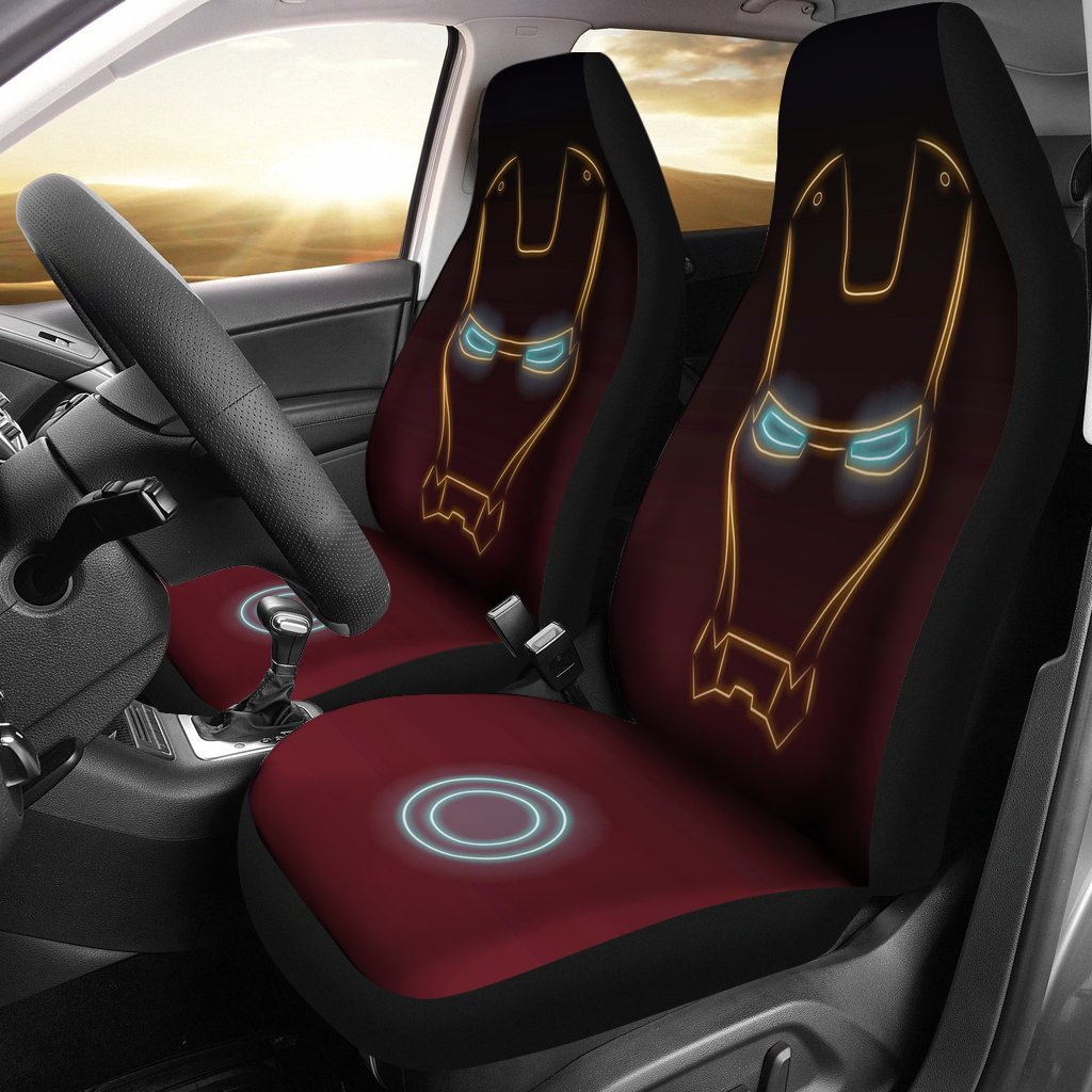 Megumin Seat Cover