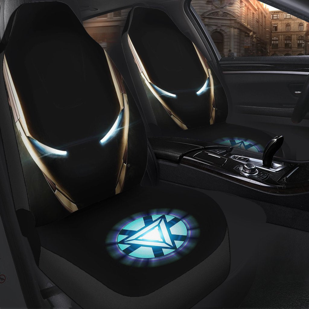 Ducktales New Seat Cover