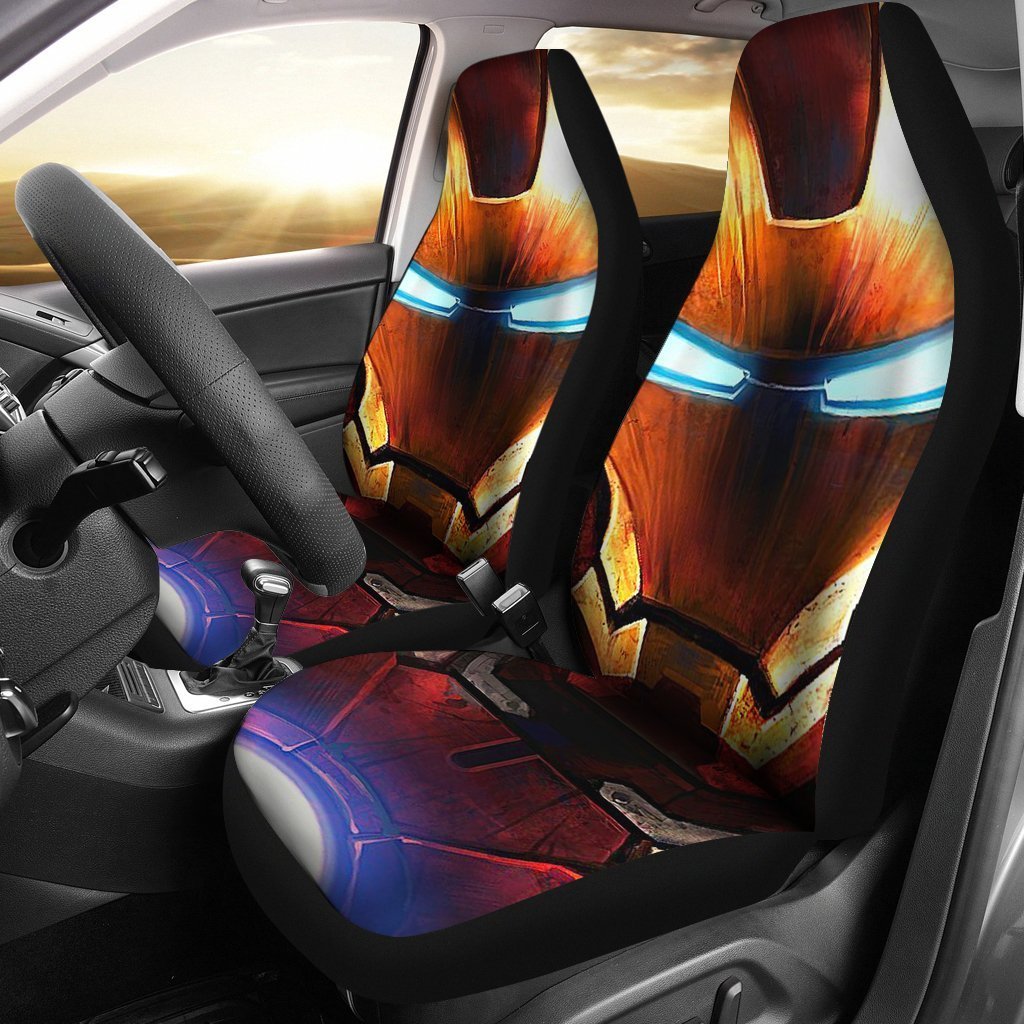 Ariana Grande Rabbit Top Singer 2019 Seat Cover