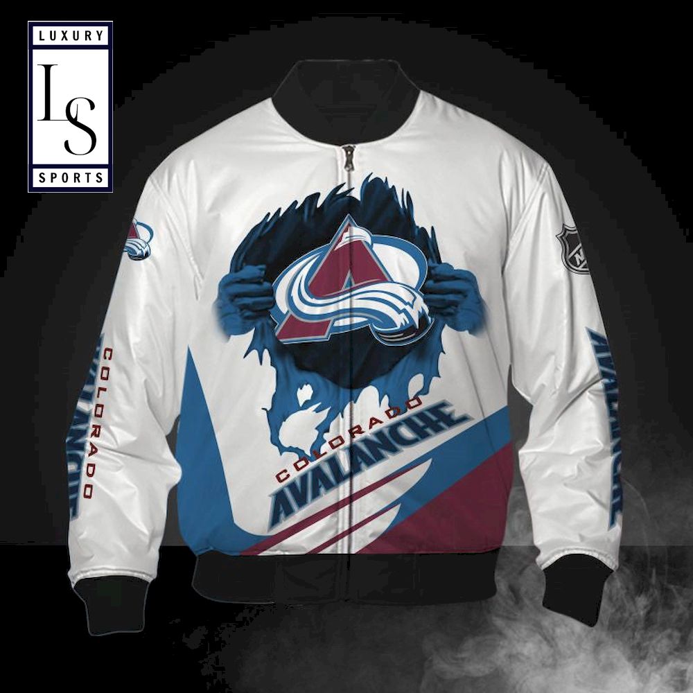 Is Dallas Stars Bomber Jacket
