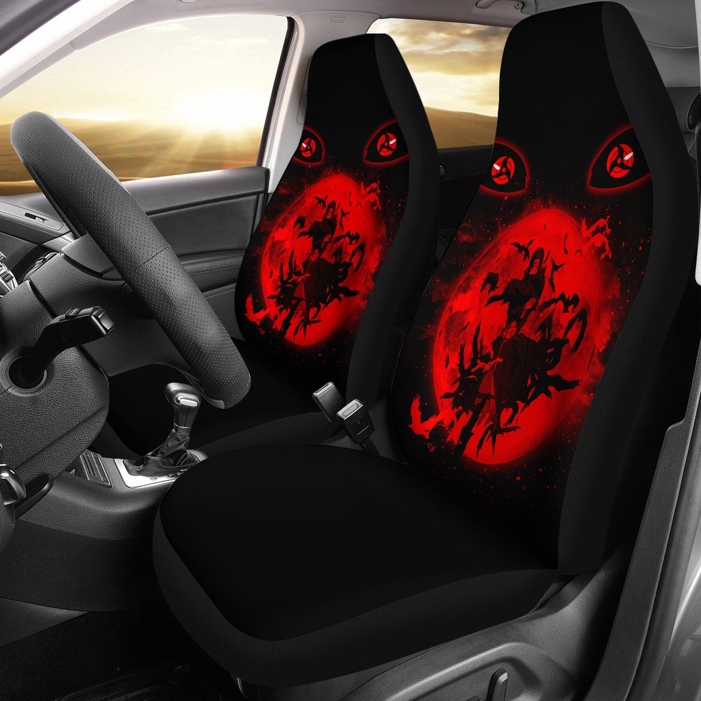 Unicorn Car Seat Cover ( Set of 2)