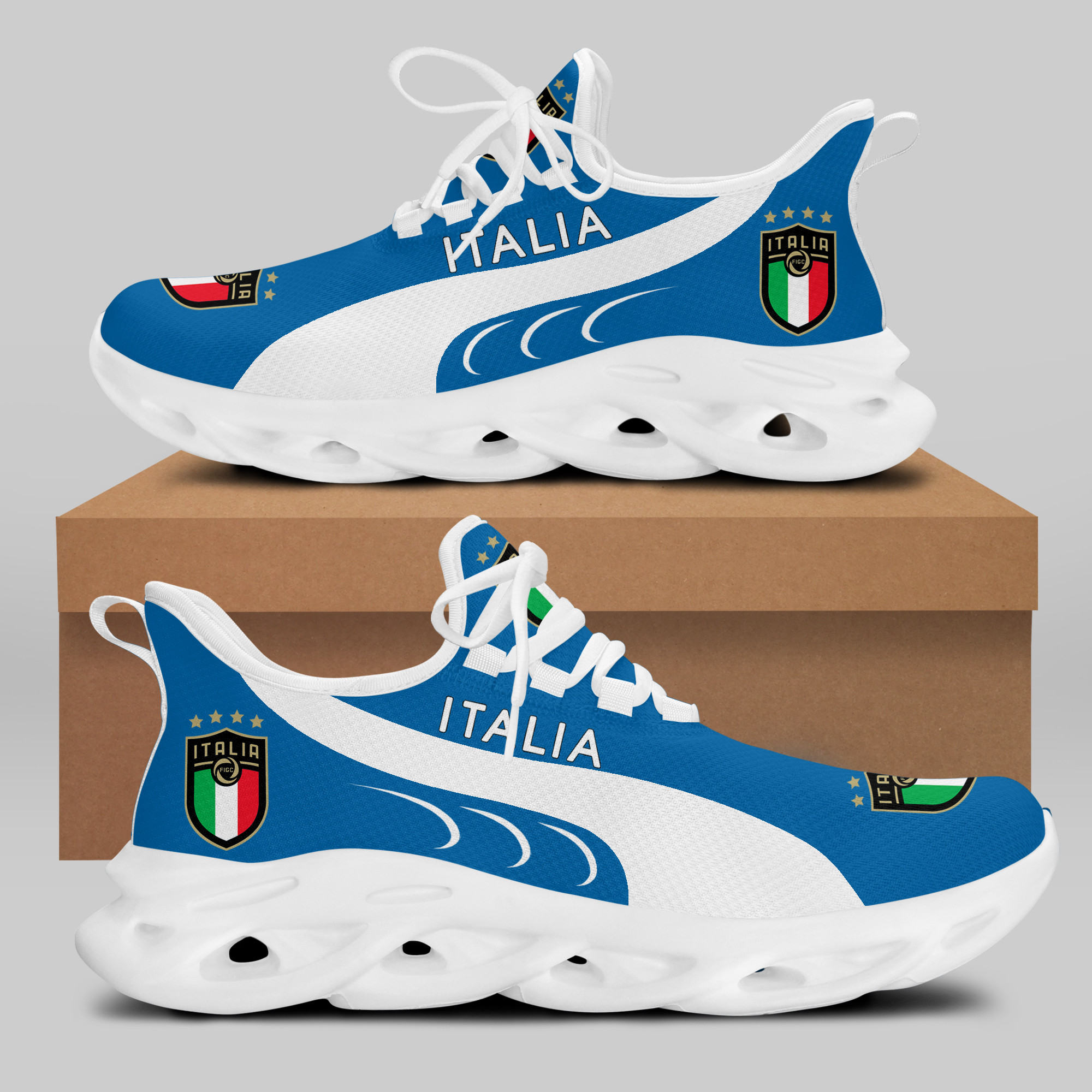 Arsenal Sneakers RUNNING SHOES VER 2