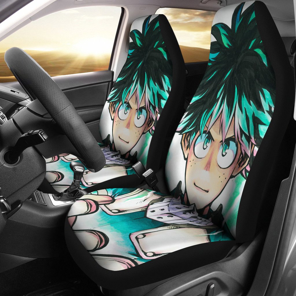 Coast Seat Cover