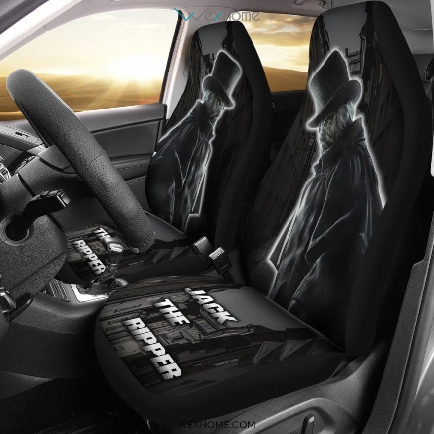 Legos Building Blocks Car Seat Covers