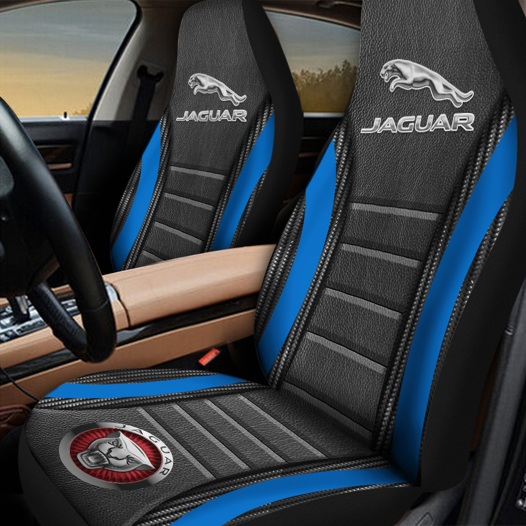 Volvo Car Seat Cover V3