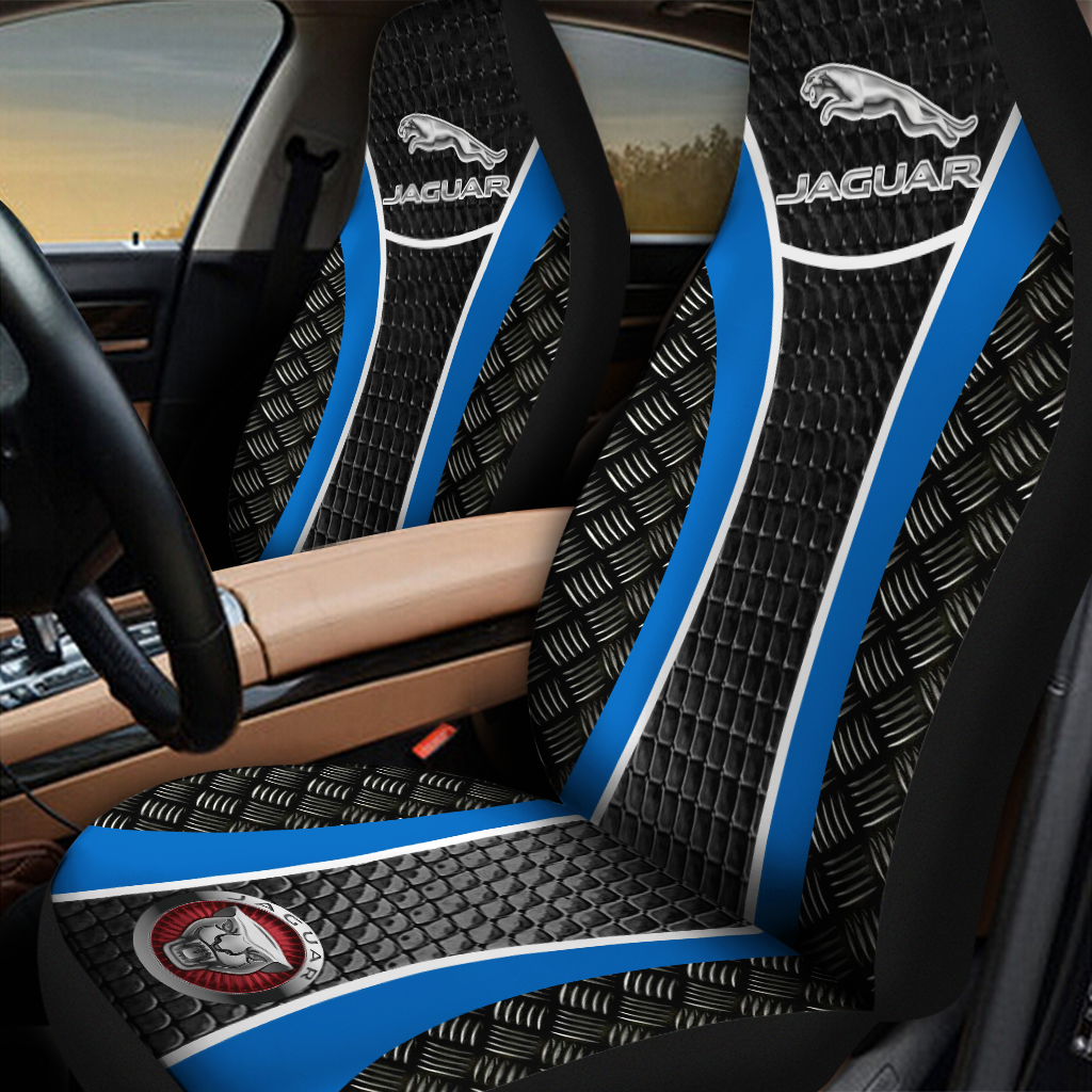 Toyota Fj Cruise Car Seat Cover S12