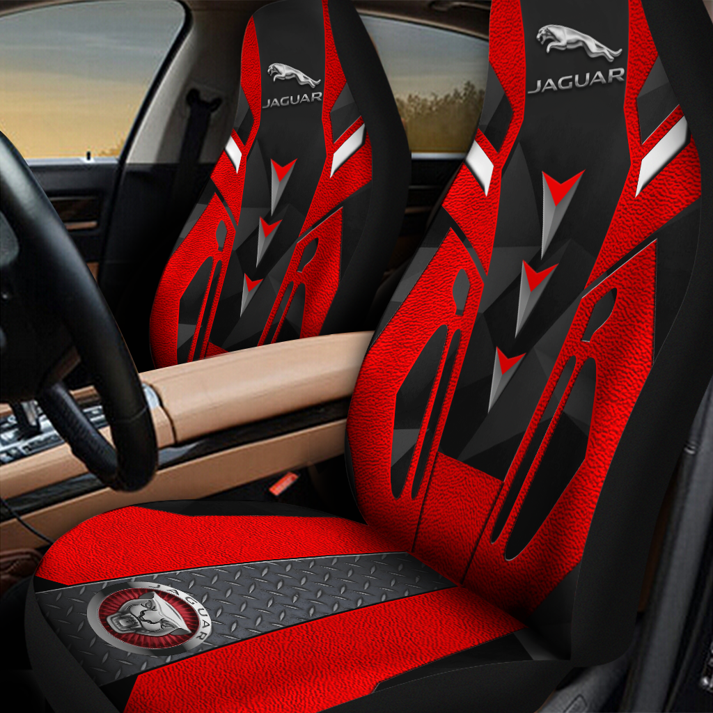 Honda Civic Car Seat Cover V1
