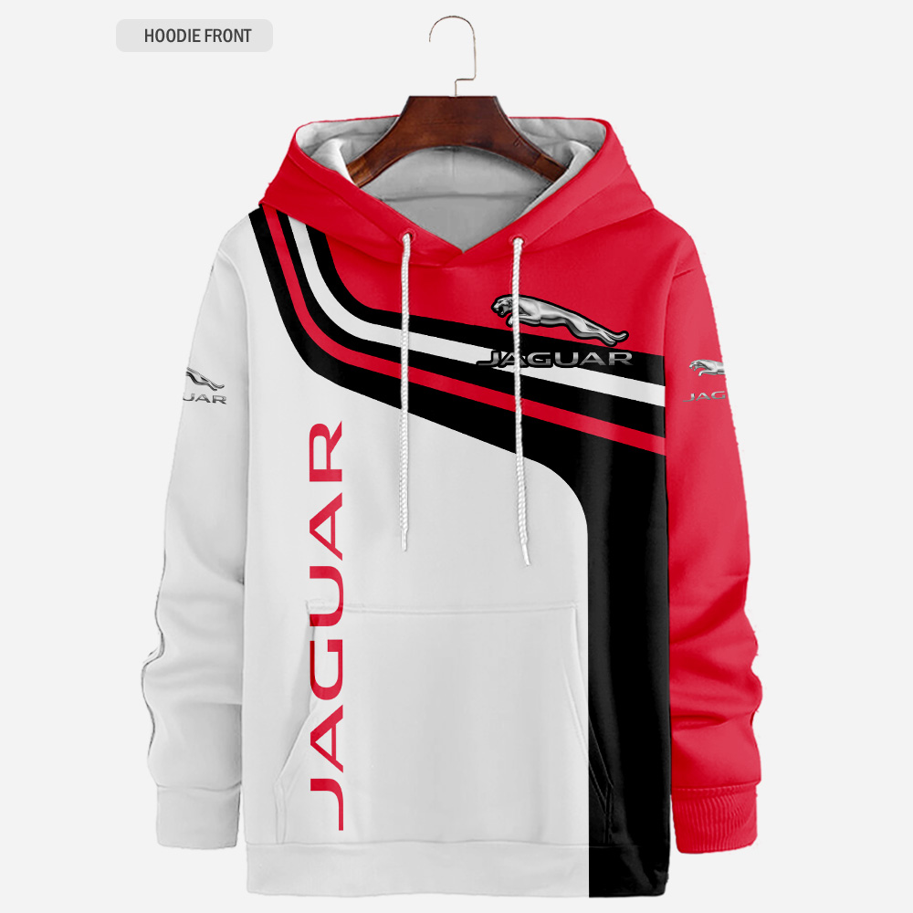 Jaguar Cars Printing T-Shirt, Polo, Hoodie, Zip, Bomber 9811 