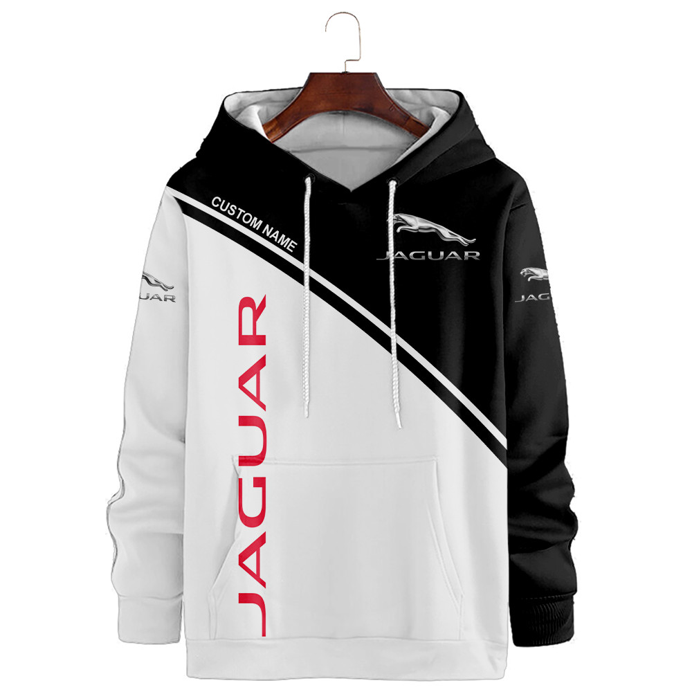 Jaguar Cars Printing T-Shirt, Polo, Hoodie, Zip, Bomber 3630 