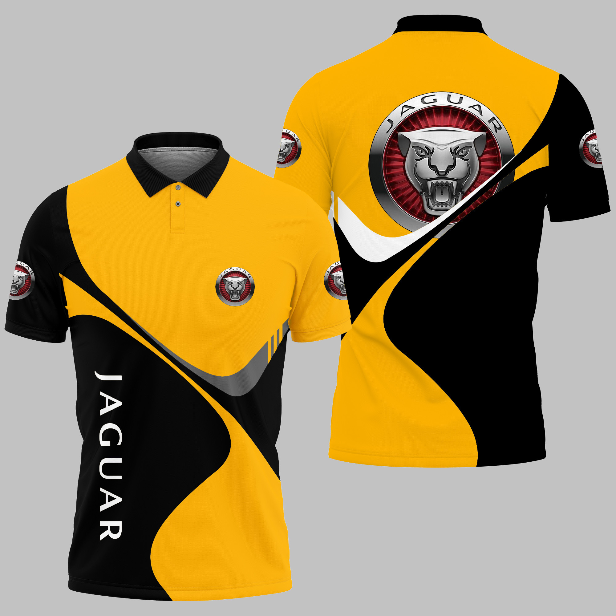 SCANIA Polo Shirt V15