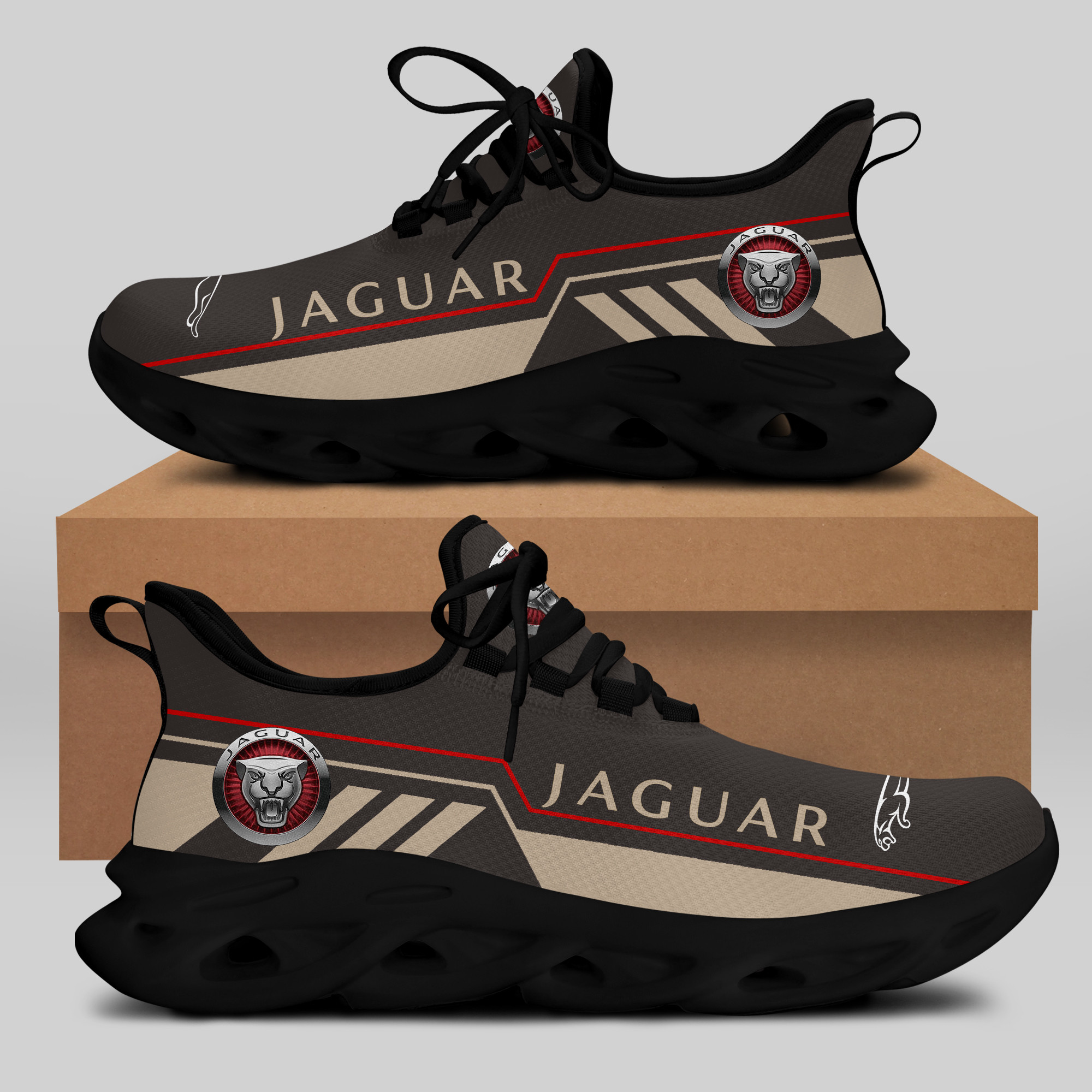 DUCATI RACING RUNNING SHOES VER 24